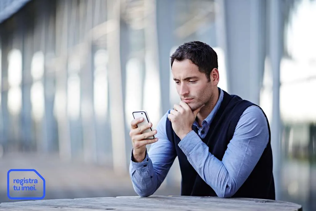 inscribir imei como importador chile