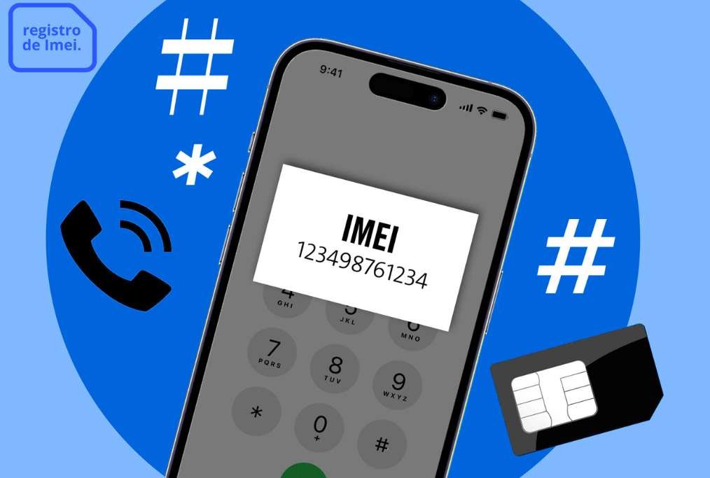 VER IMEI