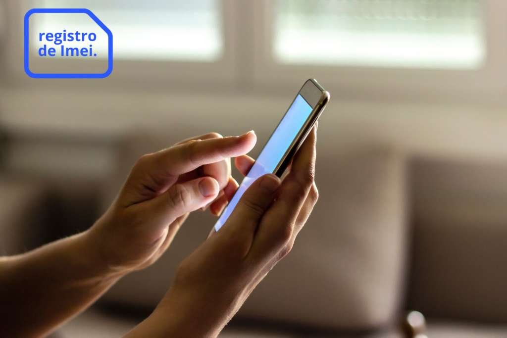 rastrear celular por imei