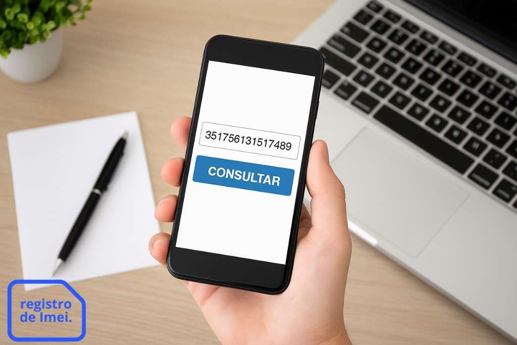 estado de celular por imei