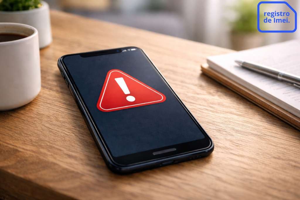 alerta de homologacion