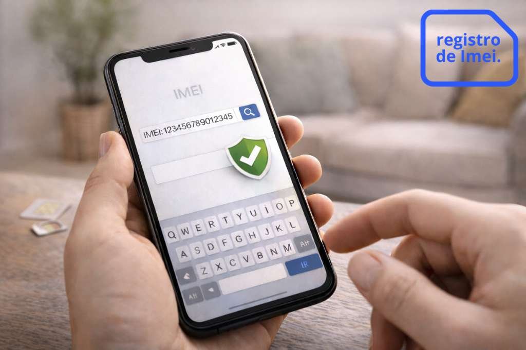 comprobar imei