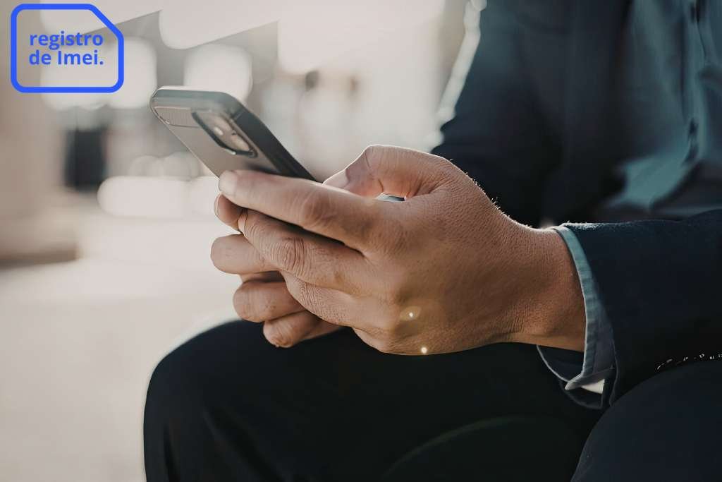 como se registra un celular en chile