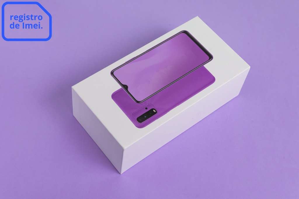 qué pasa si compro un teléfono sin sello