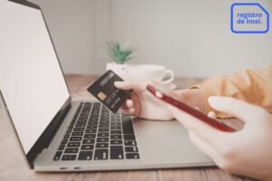 Registrar celular comprado en el extranjero en Chile 2026