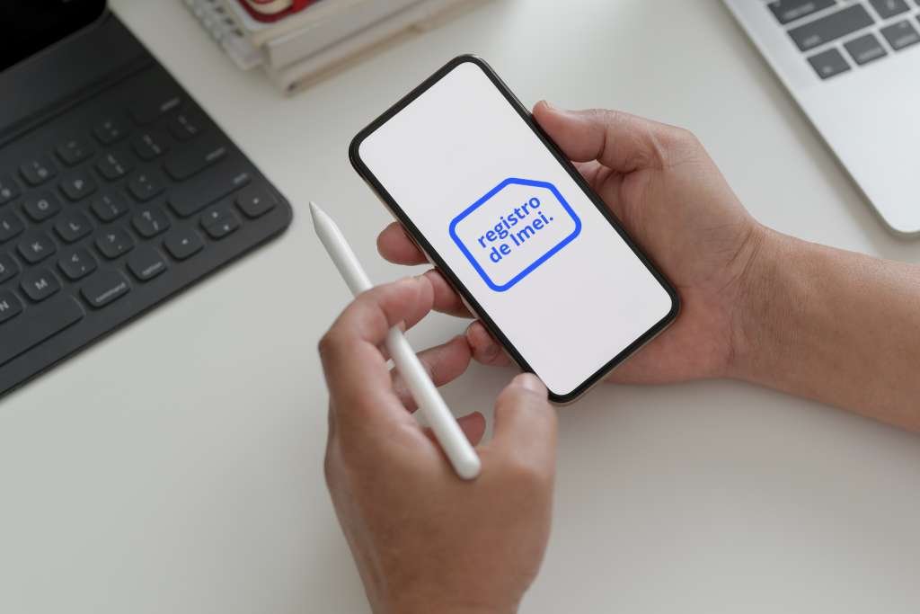 cuánto tiempo demora en registrar el IMEI