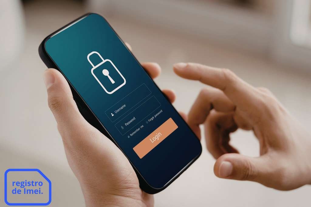 por qué bloquean celulares en chile